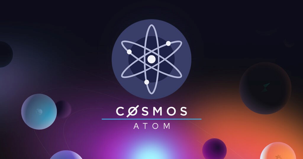 Có nên đầu tư vào đồng ATOM của Cosmos? 
