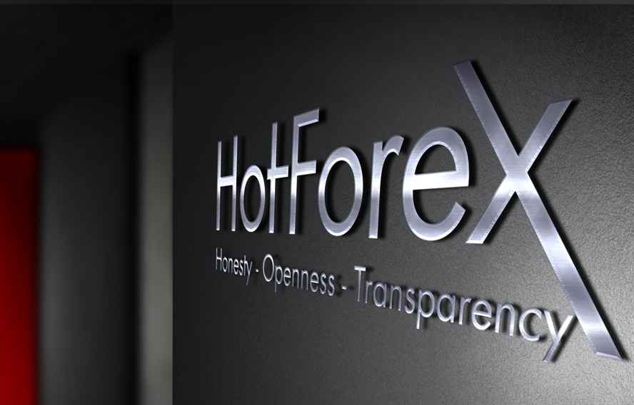 HotForex là một trong các sàn Forex được cấp phép tại Việt Nam và uy tín hoạt động lâu năm