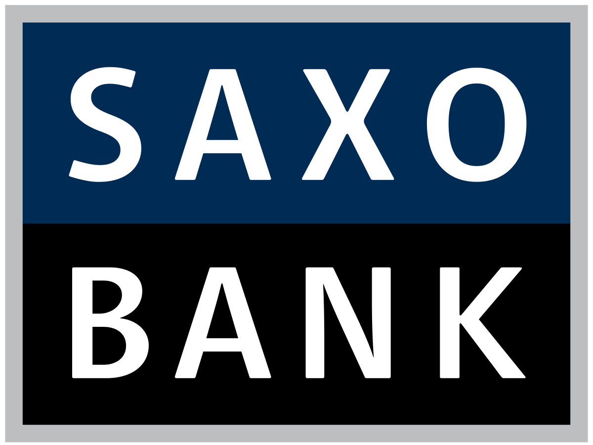 Saxo Bank là sàn giao dịch uy tín hàng đầu Châu Âu
