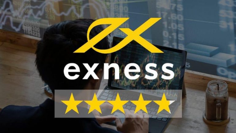 Exness là một trong các sàn giao dịch Forex được cấp phép tại Việt Nam