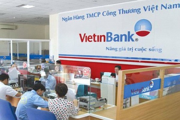 Phát hành trái phiếu ngân hàng của VietinBank