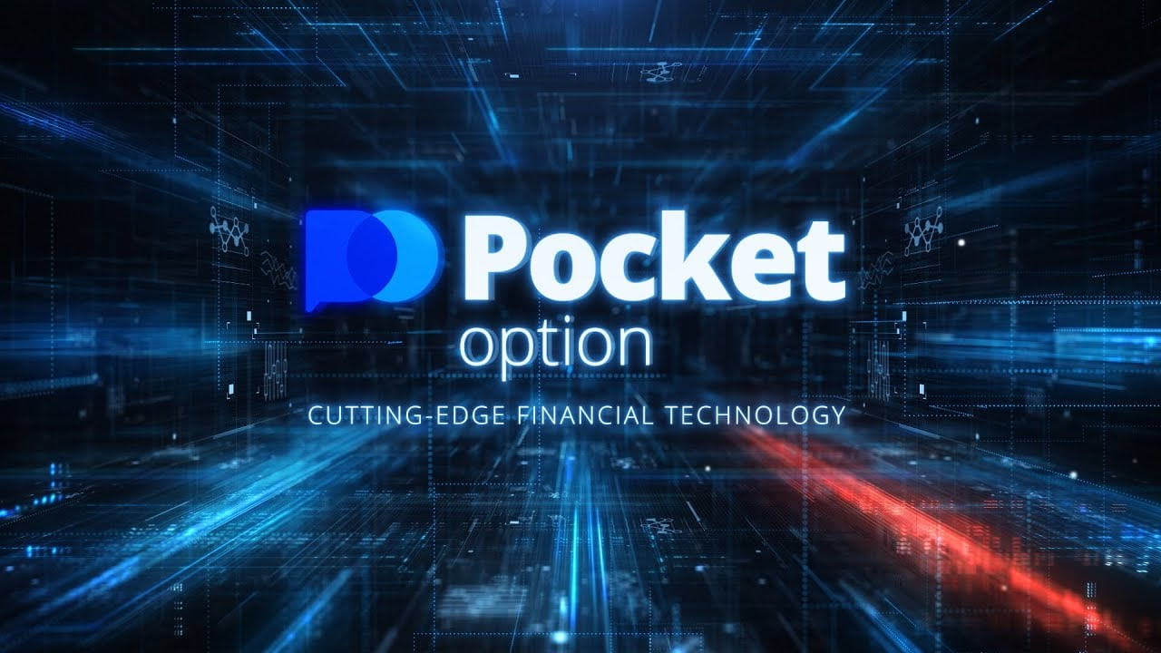 Sàn Pocket Option