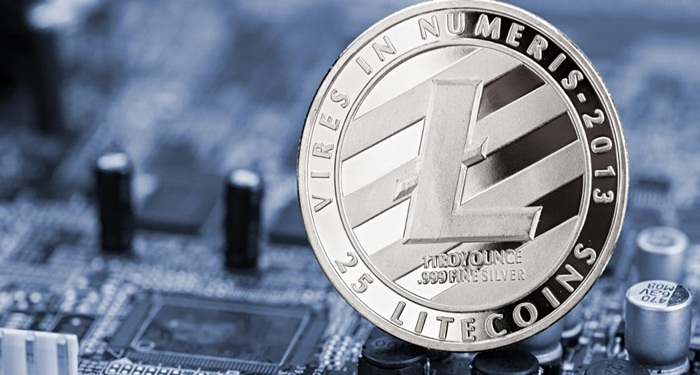 Litecoin - Top đồng tiền điện tử nên đầu tư 