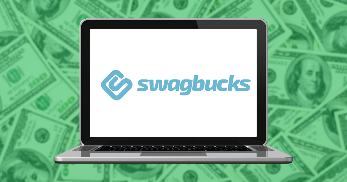 Swagbucks - Ứng dụng hoàn tiền và tặng thưởng