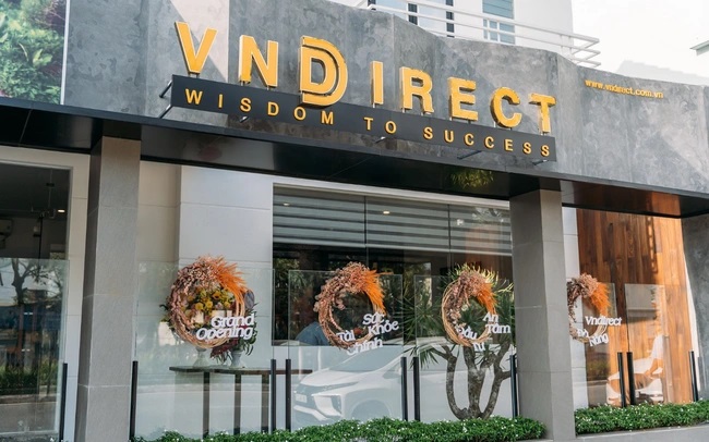 VnDirect thông báo lịch nghỉ Tết Nguyên Đán năm 2023 