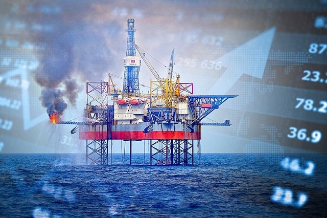 Triển vọng cổ phiếu ngành dầu khí như thế nào?