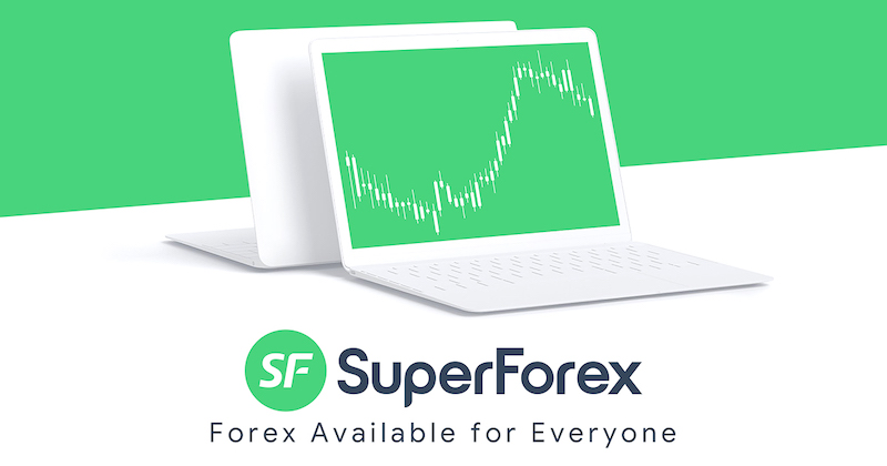 Đánh giá sàn giao dịch Super Forex