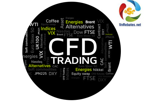 CFD là gì?