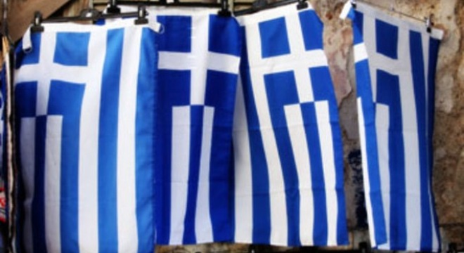 Tin tức forex: Hy Lạp và Đức xảy ra xung đột