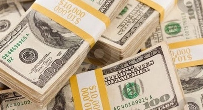 Tin tức forex: Đồng đô la đã giao dịch trái chiều