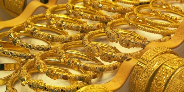 Phân tích thị trường vàng Việt Nam